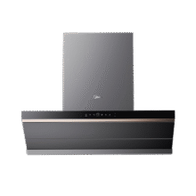 20点、PLUS会员：Midea 美的 蒸汽洗AK7PRO 顶侧一体油烟机 28风量1742.6元包邮（需凑单、返300元红包、PLUS会员立减更低）