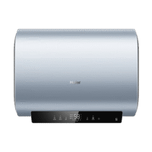 预售13日海尔（Haier）热水器 60升双胆扁桶电热水器【BK1SE】 双2200W黄金功率 国家补贴20% 超一级能效 家用超薄储水式 60L 2200W 咨询客服享底价BK1SE1153.44元（需领券）
