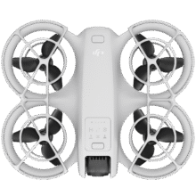 大疆 DJI Neo 掌上 Vlog 跟拍无人机 4K 高清露营旅行航拍飞行相机 新手入门级mini型968.19元(需95折券)