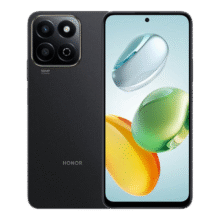 需国补：荣耀 HONOR 畅玩60 Plus 5G手机 12GB+512GB 幻夜黑1104.15元包邮（12+256GB到手934.15元）