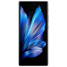 vivo X Fold3 Pro 5G折叠屏手机 16GB+512GB 薄翼黑券后7410.61元