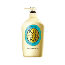 可悠然【丁禹兮同款】沐浴露大黄瓶550ml 美肌香氛滋润保湿胖东来同款42.9元 (月销1w+)