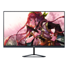 优派27英寸 2K高清 原生180Hz 超频185Hz FastIPS 电竞显示器 1ms硬件低蓝光 满血小金刚 显示屏VX2758749元 (月销1w+)