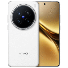 vivo X200 Pro 5G手机 12GB+256GB 白月光3885.08元包邮