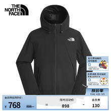 THE NORTH FACE 北面 男款休闲夹克 8ESR JK3券后600元