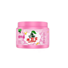 【水卫士】去污渍除菌除螨爆炸盐1kg17.9元