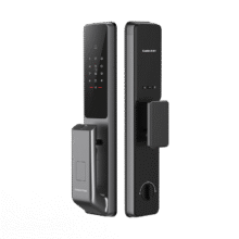 30日20点、plus会员：凯迪仕 指静脉智能门锁 Q9 Plus800.19元