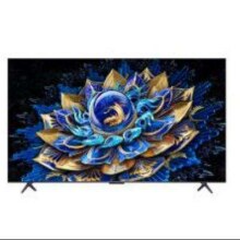 20点：TCL QD-Mini LED电视 85T7L 85英寸 固定挂架送装一体4999.2元