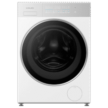 预售、PLUS会员：COLMO 北极星系列 CG10W-C2 滚筒洗衣机 10KG3647.24元（需100元定金，需领券）