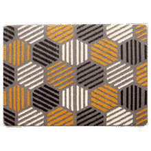 大江 地垫60x90cm29元（需领券）