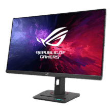 华硕（ASUS）ROG 国家补贴15% XG27UCG 绝神27英寸显示器4K电竞显示器4K显示器 4K 160Hz双模1K 320Hz HDR400RA 双模切换丨XG27UCG 黑色2039.15元