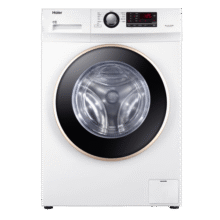 海尔（Haier）【洗烘一体】滚筒洗衣机白色带 烘干洗烘一体10公斤家用一级能效羽绒洗空气洗国家补贴20%洗衣机 白色羽绒洗丨空气洗丨手机智控3099元