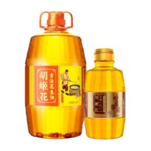 88vip、胡姬花古法花生油组合装4L+400ml+凑单88.23元+凑单25.69元