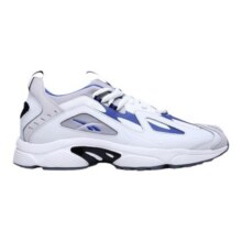 Reebok锐步官方男女情侣DMX 1200经典运动休闲时尚复古舒适老爹鞋140元