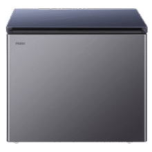 【自营】海尔（Haier）宝蓝冰柜200升家用零下35度超低温大容量无需频繁除霜冷冻柜小型冰箱BC/BD-200GHPCJZ国家补贴20%775.28元（需领券）