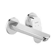 DURAVIT（杜拉维特）入墙式暗装水龙头洗脸盆水龙头面盆龙头【全网低价】 WA1070（银质镀铬）928元 (券后省60)