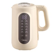 美的 小型破壁机迷你 1件179元