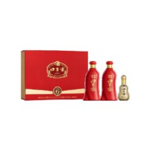 口子窖六年型50度550ml白酒礼盒205.64元