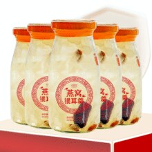 农科院技术支持！鲜珥家 鲜炖即食燕窝银耳羹198g￥3.32 0.6折