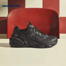 Skechers 斯凯奇 踏浪 女子老爹鞋117365 多色169元包邮