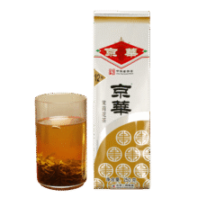 京華茉莉花茶12号浓香型特级250g袋装京华茶叶90元