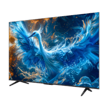 再降价：雷鸟 鹤6Pro 24款75英寸 MiniLED 640分区1300nits 4+64GB 4K 液晶平板电视机 75英寸 75S585C Pro2669.6元（需领券）打开链接，从直播间下单