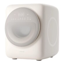 石头迷你滚筒洗衣机Q1M全自动家用除菌小型洗衣机1019.15元（需领券、国补）