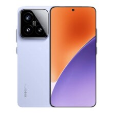 10点：小米 Xiaomi 15手机 16+512 丁香紫3054.1元