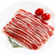 20点！澳纽宝 澳洲整肉原切肥牛片 500g￥22.91 比上一次爆料降低 ￥7.79