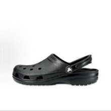 Crocs卡骆驰 Classic clog EVA 户外沙滩鞋洞洞鞋 男女款 10001175.41元