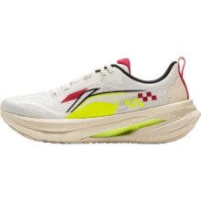 8日20点：LI-NING 李宁 吾适 5S 5.0 中考体测 回弹运动鞋309.2元包邮+1000个淘金币（需用券）