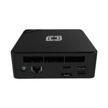 中柏 准系统 迷你主机（N100）422.93元