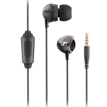 森海塞尔（Sennheiser） CX 80S/CX 275S 有线入耳式手机通讯耳机 线控低音通话耳塞 CX 275S199元