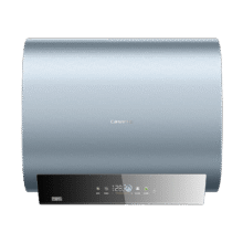 预售、PLUS：卡萨帝 电热水器 CJ5PRO 60升 双3.3kW速热 小尺寸免清洗双胆扁桶3345.44元（支付定金20元）