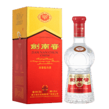 再降价、PLUS会员：剑南春 水晶剑 52度 558ml *2件797.34元，合398.67元/件（需领券）