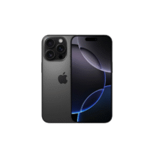 Apple/苹果iPhone 16 Pro（A3294）512GB 黑色钛金属【快充套装】9099元（需领券）