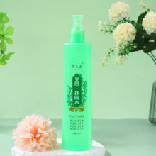 花露水 艾草 200ml