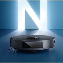 科沃斯扫地机N20扫地机器人扫拖一体智能家用 黑色N20 PRO1159.71元
