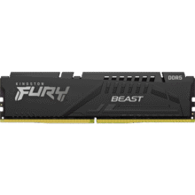 金士顿 (Kingston) FURY 32GB DDR5 5200 台式机内存条 Beast野兽系列 骇客神条659元 (月销1000+)