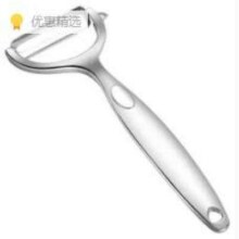 Jidaocook 德国不锈钢削皮刀 1件