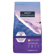 预售：伯纳天纯 毛球管理低敏猫粮 通用系列 成猫猫粮 10kg249元（需领券）