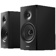 13日0点、PLUS会员：漫步者（EDIFIER）R1080BT 桌面2.0声道电脑音响 蓝牙音箱 木质音响  黑色253.34元
