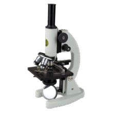 凤凰（Phenix) XSP-06单目生物显微镜1600倍专业高清科学实验家用便携510元