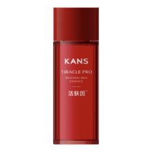 韩束活肤水精华露30ml 紧致光透亮抗皱补水保湿化妆湿敷护肤爽肤水9.41元
