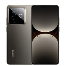 plus会员：realme 真我 GT7 Pro竞速版 手机 骁龙8至尊版 星迹钛 16GB+256GB2531.06元包邮（晒单返30元京豆后）