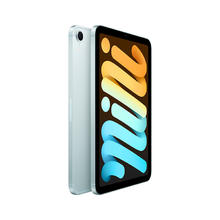苹果 Apple iPad mini 7 2024款 平板电脑（A17 Pro、128GB、5G版、蓝色）券后3399元