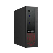 PLUS立减：机械革命 无界M5s商用办公台式电脑主机(13代酷睿i5-13420H 16G 512G)单主机 原厂键鼠1734.41元（需领券）
