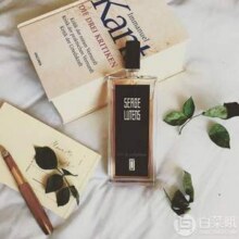 SERGE LUTENS 芦丹氏 八月夜桂花玻璃纸之夜淡香精 EDP 50ml410.4元包税包邮