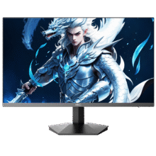 再降价、plus:HKC 27英寸2K高清260Hz高刷Fast IPS硬件低蓝光HDR400广色域1ms电竞游戏240Hz显示器猎鹰 G27H4经典版868.06元