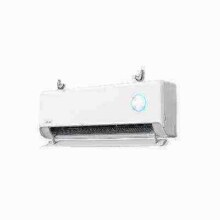再降价、PLUS：WAHIN 华凌 变频冷暖挂机 KFR-35GW/N8HE1Ⅱ 神机二代 大1.5匹1325元（种草返30元）